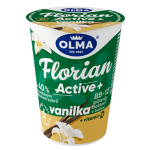Florian Active+ vanilka