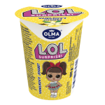 L.O.L. jogurt vanilkový 105 g