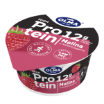 Protein jogurt Malina