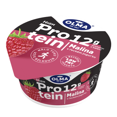 Protein Jogurt