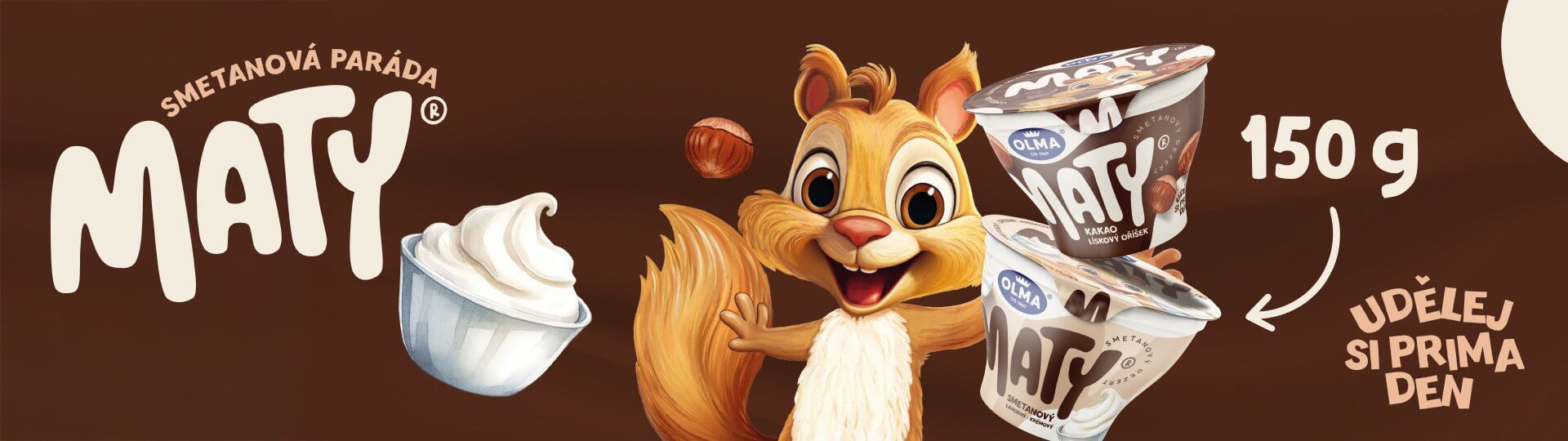 Maty 150g
