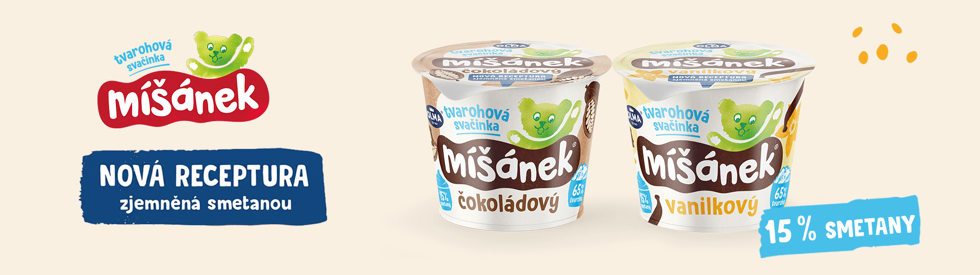 MÍŠÁNEK